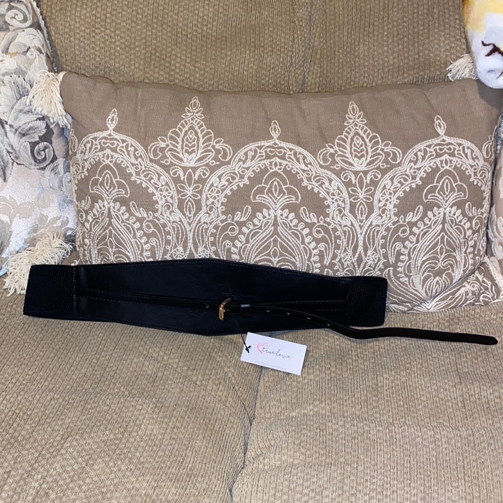 ♠️NWT True Love Women’s Belt